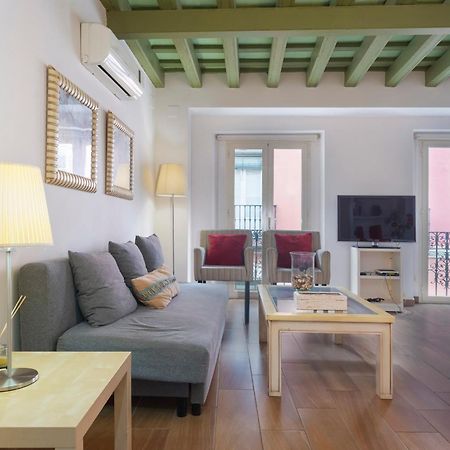 Amplio Piso En El Corazon De Sevilla المظهر الخارجي الصورة